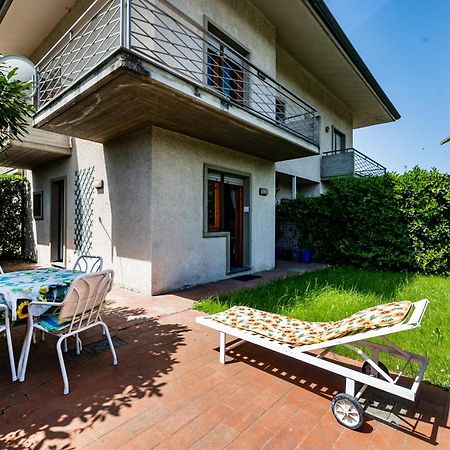 La Chimera 700M From Sea - Happy Rentals Масса Екстер'єр фото